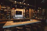 Fado Pub and Kitchen Dublin Ohio designed and built by the Irish Pub Company and McNally Design